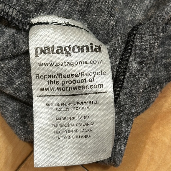 Patagonia Tank Top - Picture 3 of 7
